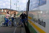 Vogtlandbahn GmbH