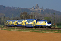 metronom