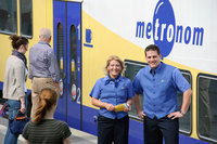 metronom