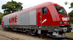 Osthannoversche Eisenbahnen AG