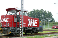 Osthannoversche Eisenbahnen AG