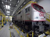 Osthannoversche Eisenbahnen AG