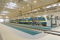 Vogtlandbahn GmbH