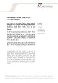PM NETINERA Markus Resch zum CFO wiedergewählt