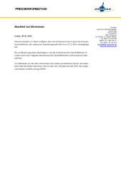 PM 20160104 Presseinformation Abschied Goernemann