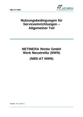 01 Nutzungsbedingungen NWN AT